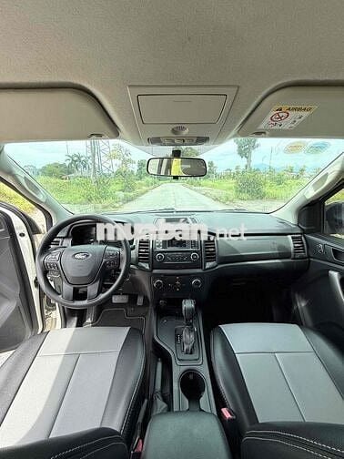 Ford Ranger 2019 XLS 2.2L 4x2 AT - 80000 km