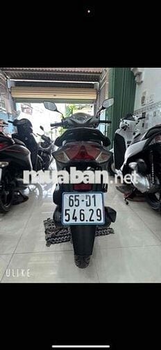 Honda Vision Fi ( Bản Đặt biệt ) BS: 65 Cần Thơ