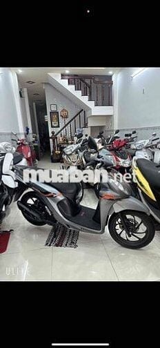 Honda Vision Fi ( Bản Đặt biệt ) BS: 65 Cần Thơ