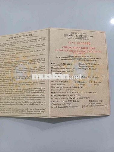 Cần bán lên 7 chỗ