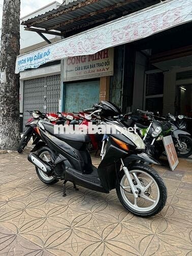 HONDA CLICK (2008) BS:95M1:HẬU GIANG