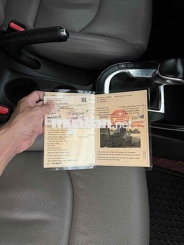 Kia Cerato 2019 1.6 AT Luxury - 800000 km