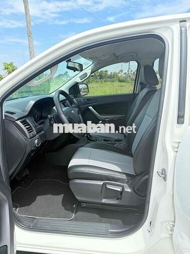 Ford Ranger 2019 XLS 2.2L 4x2 AT - 80000 km