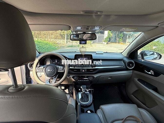 Kia Cerato 2021 1.6 AT LUXURY - 5 Vạn Km