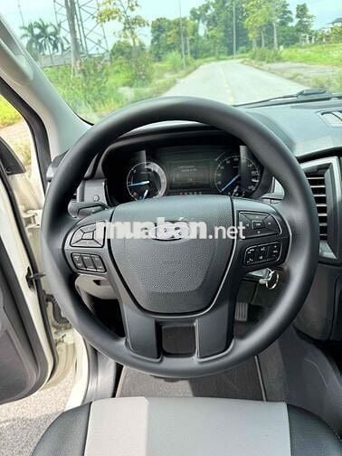 Ford Ranger 2019 XLS 2.2L 4x2 AT - 80000 km