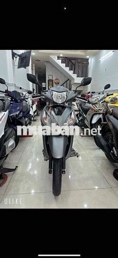 Honda Vision Fi ( Bản Đặt biệt ) BS: 65 Cần Thơ