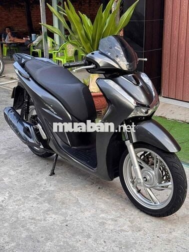Sh125/2019 mẫu 2020 chính chủ biển sài gòn