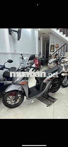 Honda Vision Fi ( Bản Đặt biệt ) BS: 65 Cần Thơ