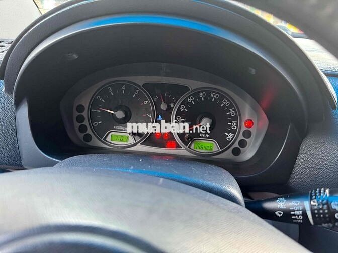 Kia Morning 2007 1.1 AT - 150000 km