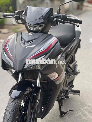 ra đi em exciter 155VA