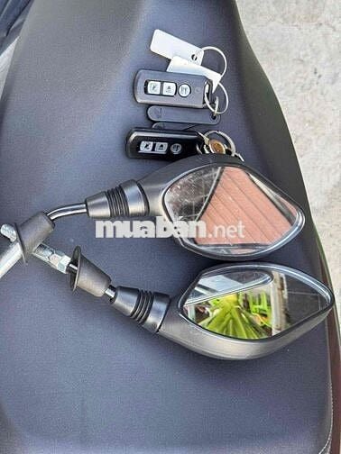 Sh125/2019 mẫu 2020 chính chủ biển sài gòn