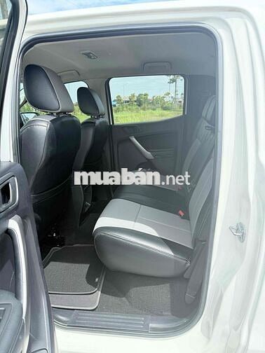 Ford Ranger 2019 XLS 2.2L 4x2 AT - 80000 km