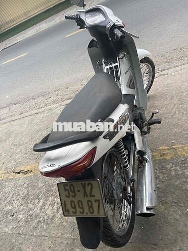 xe wave a, máy nguyên rin