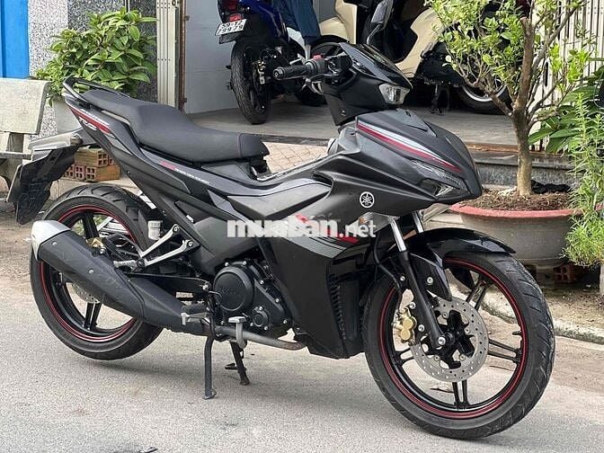 ra đi em exciter 155VA