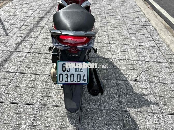 xe 2010 Fi zin cop bs65 ngây chủ