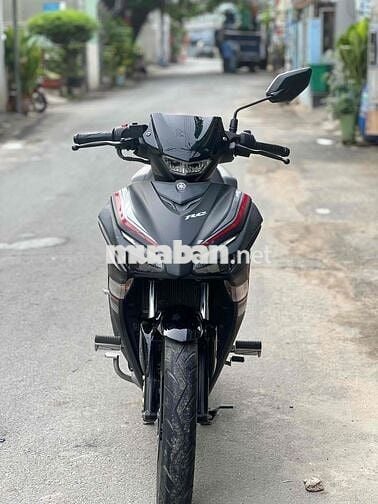 ra đi em exciter 155VA