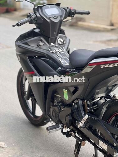ra đi em exciter 155VA