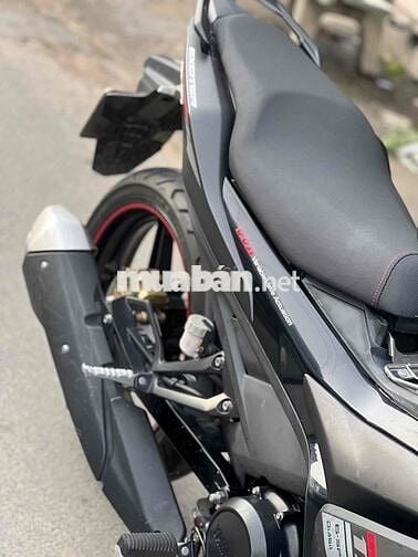 ra đi em exciter 155VA