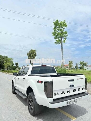 Ford Ranger 2019 XLS 2.2L 4x2 AT - 80000 km
