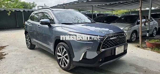 2022 1.8V - 40 ngàn km mua từ mới