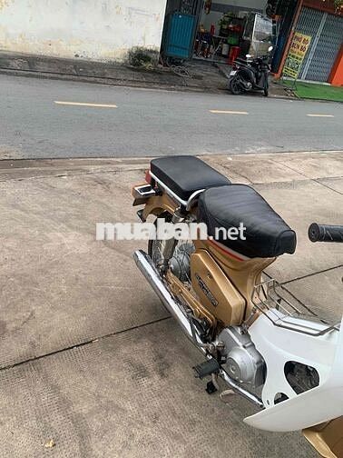cần bán xe HON DA cub 84/50 cc dành cho học sinh