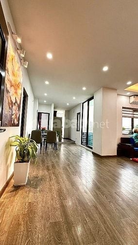 B6A căn hộ tầng trung, 2PN2WC, trên 6 tỷ, full nội thất, ở luôn