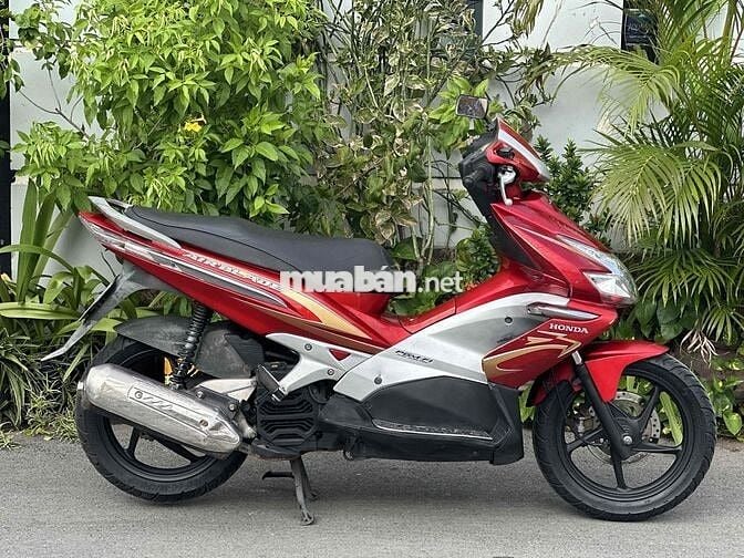 Honda Ab fi..máy zin êm ru..gtdd..xe như hình