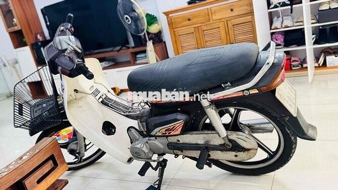 Honda Dream Thái 95-96 - BSTP Giá Rẻ