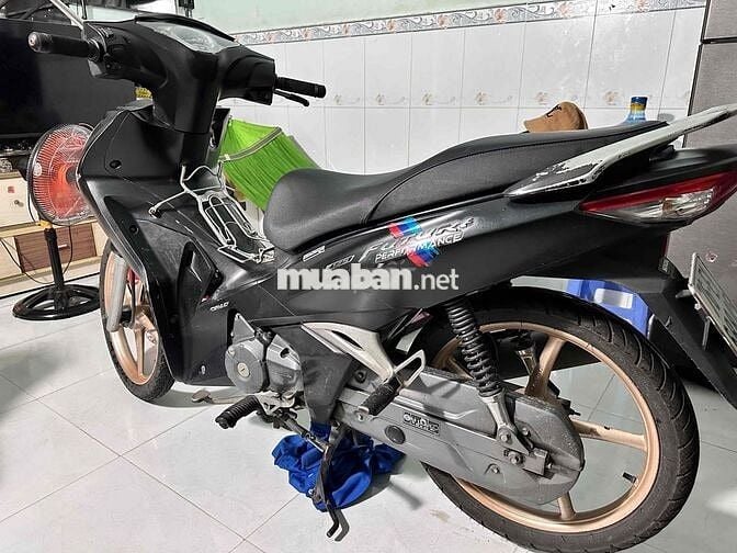 Future led 125 Fi 2022 (chính chủ)