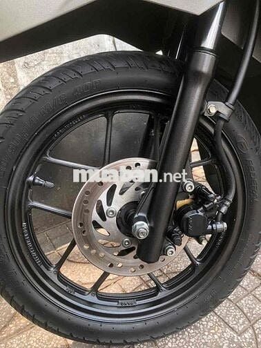 bán vario 2018 mẩu củ 150 chính chủ