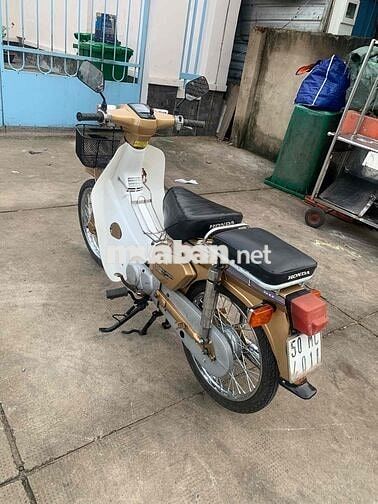 cần bán xe HON DA cub 84/50 cc dành cho học sinh