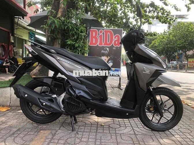 bán vario 2018 mẩu củ 150 chính chủ