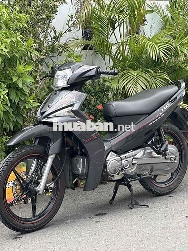 Yamaha Sirius fi..máy zin êm..xe bao đẹp