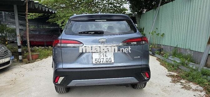 2022 1.8V - 40 ngàn km mua từ mới