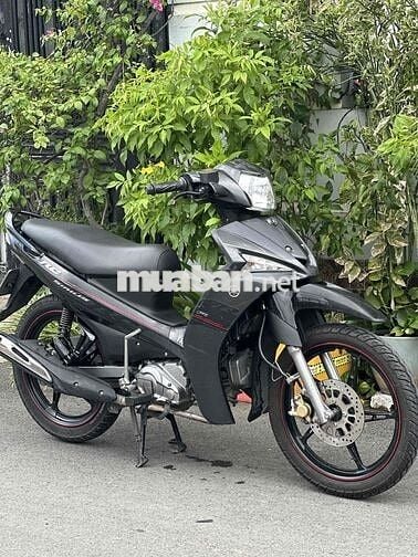 Yamaha Sirius fi..máy zin êm..xe bao đẹp