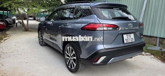 2022 1.8V - 40 ngàn km mua từ mới