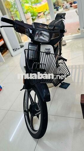 Honda Dream Thái 95-96 - BSTP Giá Rẻ
