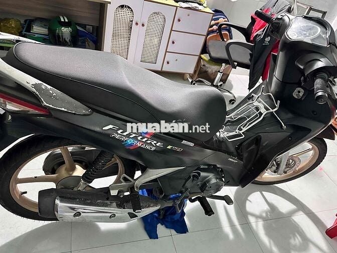 Future led 125 Fi 2022 (chính chủ)