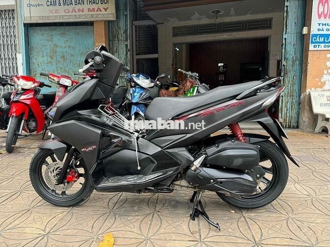 AIR BLADE FI (2016) BS:95H1:HẬU GIANG