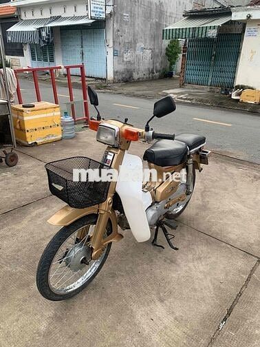 cần bán xe HON DA cub 84/50 cc dành cho học sinh
