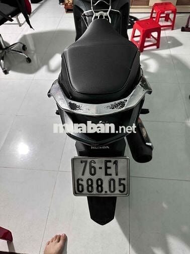 Future led 125 Fi 2022 (chính chủ)
