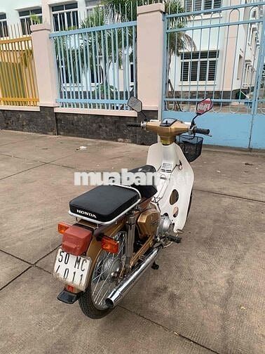 cần bán xe HON DA cub 84/50 cc dành cho học sinh