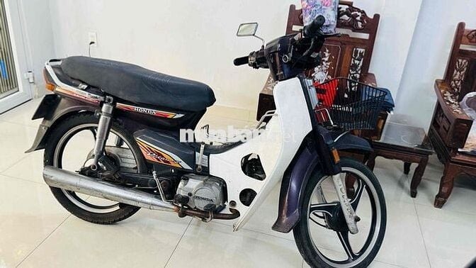 Honda Dream Thái 95-96 - BSTP Giá Rẻ
