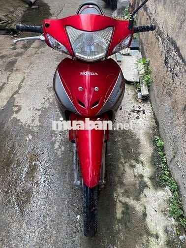 wave S 2008 bstp, 100cc