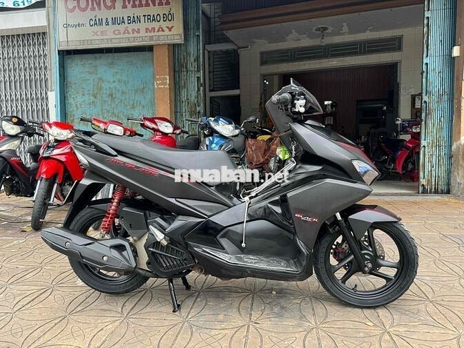AIR BLADE FI (2016) BS:95H1:HẬU GIANG
