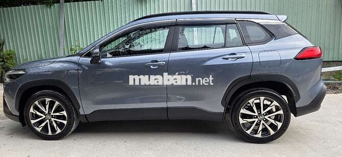 2022 1.8V - 40 ngàn km mua từ mới