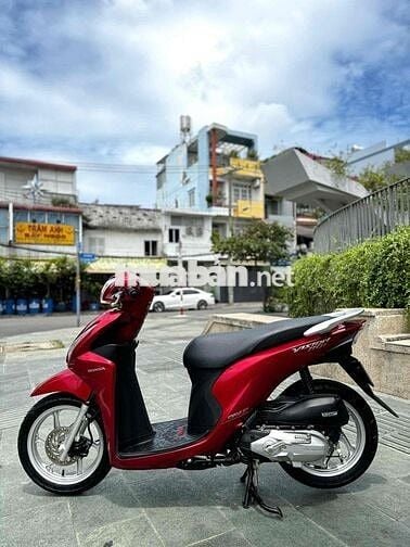 ❤️Honda Vision 2016, Biển 969.66, Siêu Đẹp