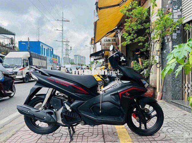 AB125 2019 SMARTKEY BSTP - ĐẸP Y HÌNH - NỢ XẤU 3%