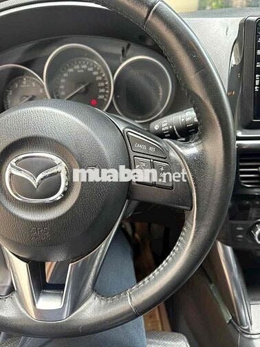 Xe Cọp Mazda CX 5 2014 2.0 AT 4WD - 99000 km