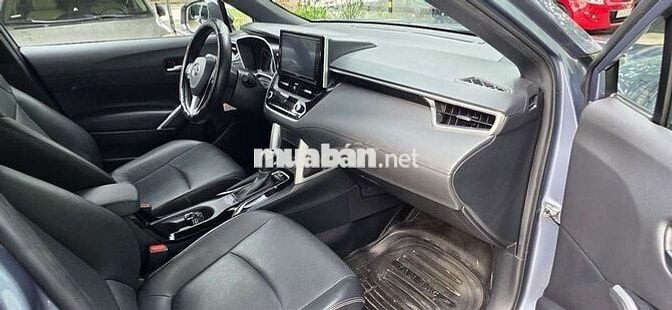 2022 1.8V - 40 ngàn km mua từ mới